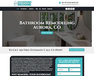 Vanities Aurora