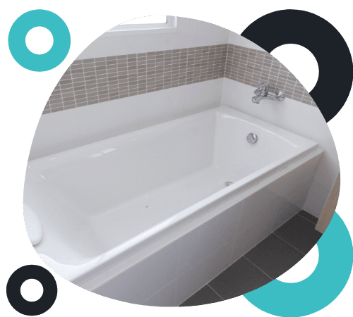 Bathtub Remodel