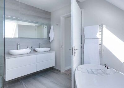 Bathrooms Remodeling by Bathrooms Redone