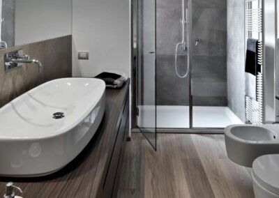 Bathrooms Remodeling by Bathrooms Redone
