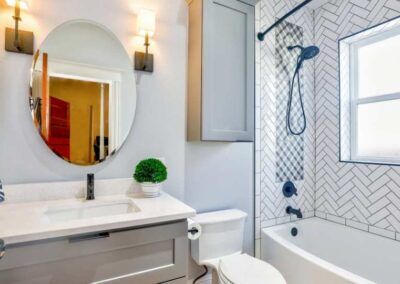 Bathrooms Remodeling by Bathrooms Redone