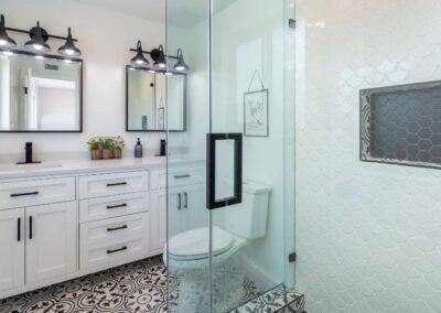 Bathrooms Remodeling by Bathrooms Redone