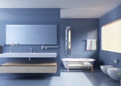 Bathrooms Remodeling by Bathrooms Redone