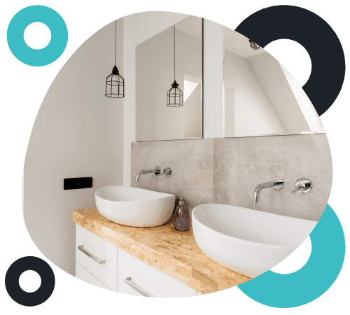 Vanities