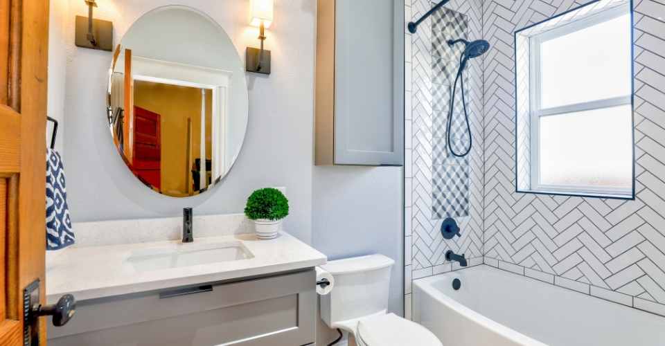 Bathrooms Redone Bathrooms Redone